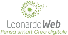 LeonardoWeb