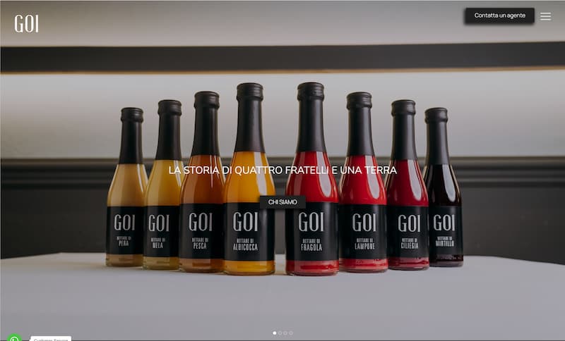 GOI