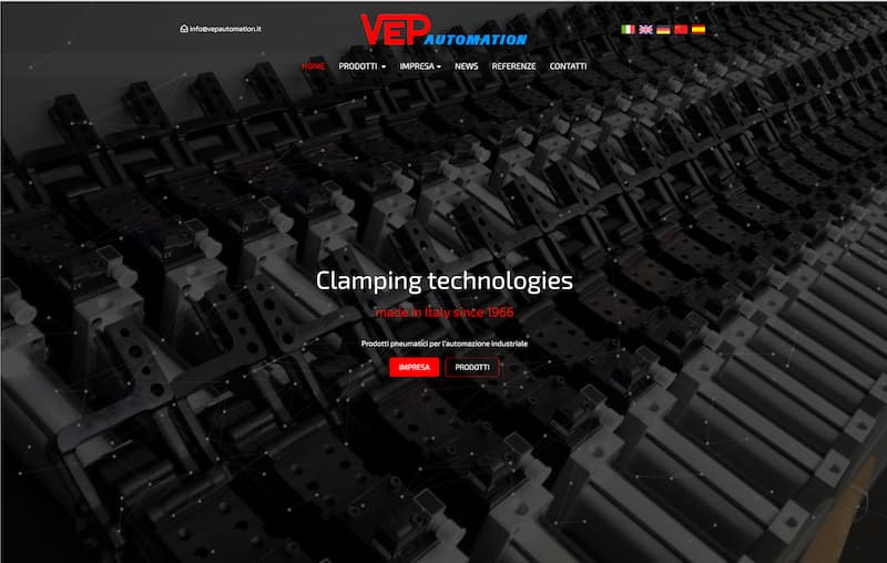 VEP Automation